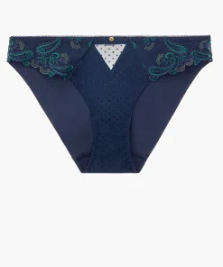 Velvet Memories Culotte Brésilienne