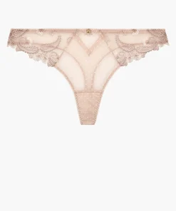 Velvet Memories Tanga