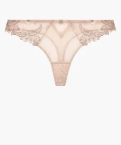 Velvet Memories Tanga