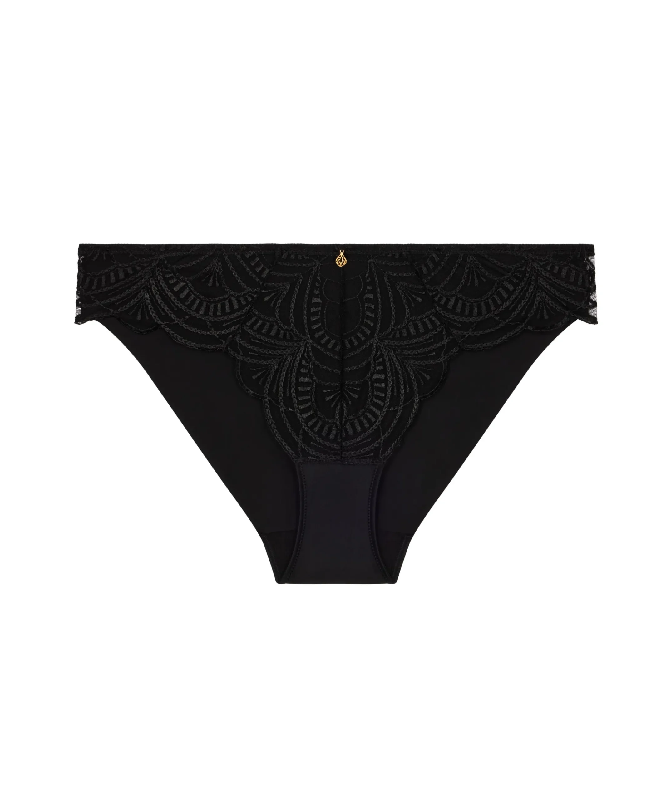 Vibes Culotte Brésilienne