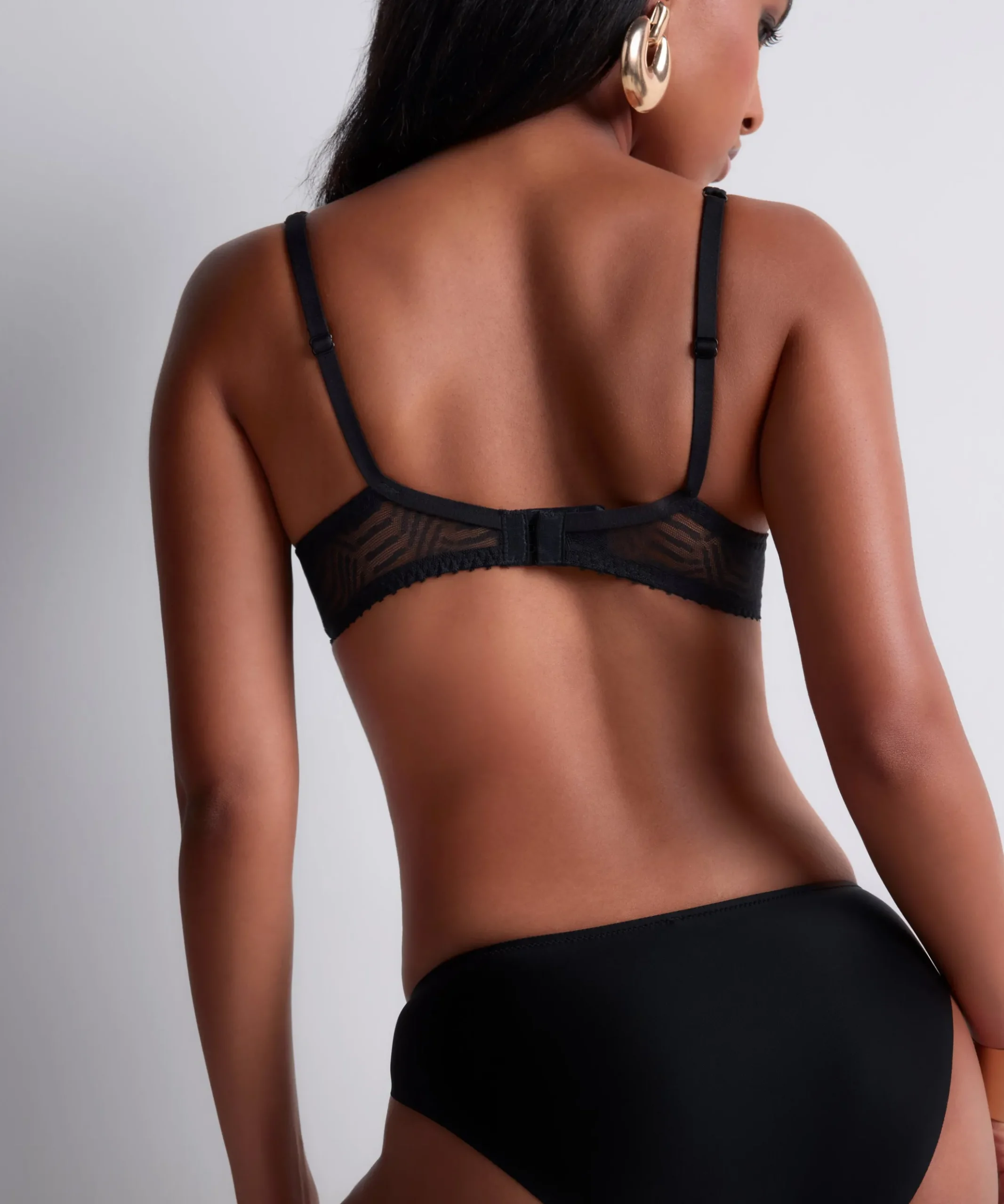 Vibes Culotte Brésilienne