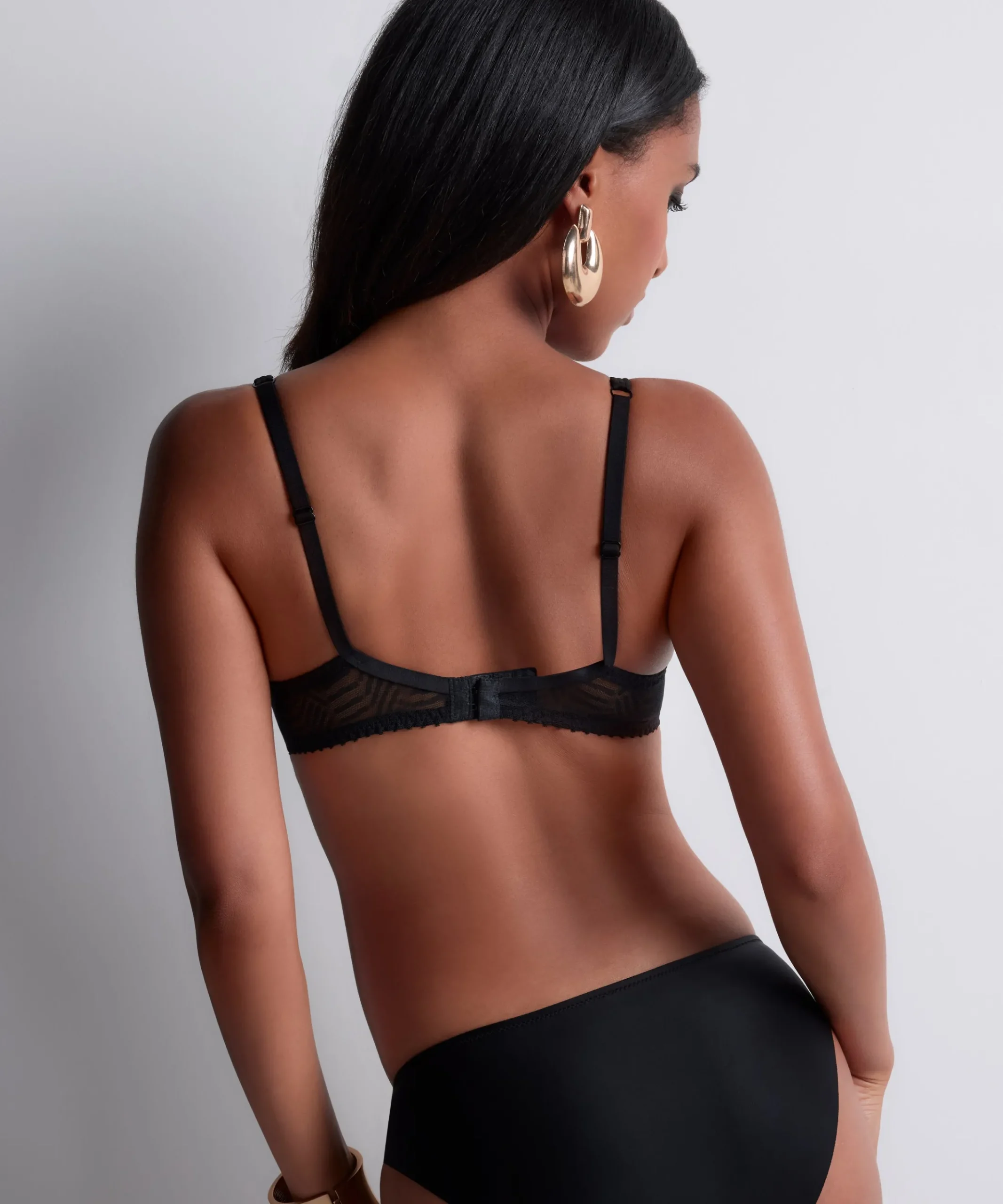 Vibes Culotte Brésilienne