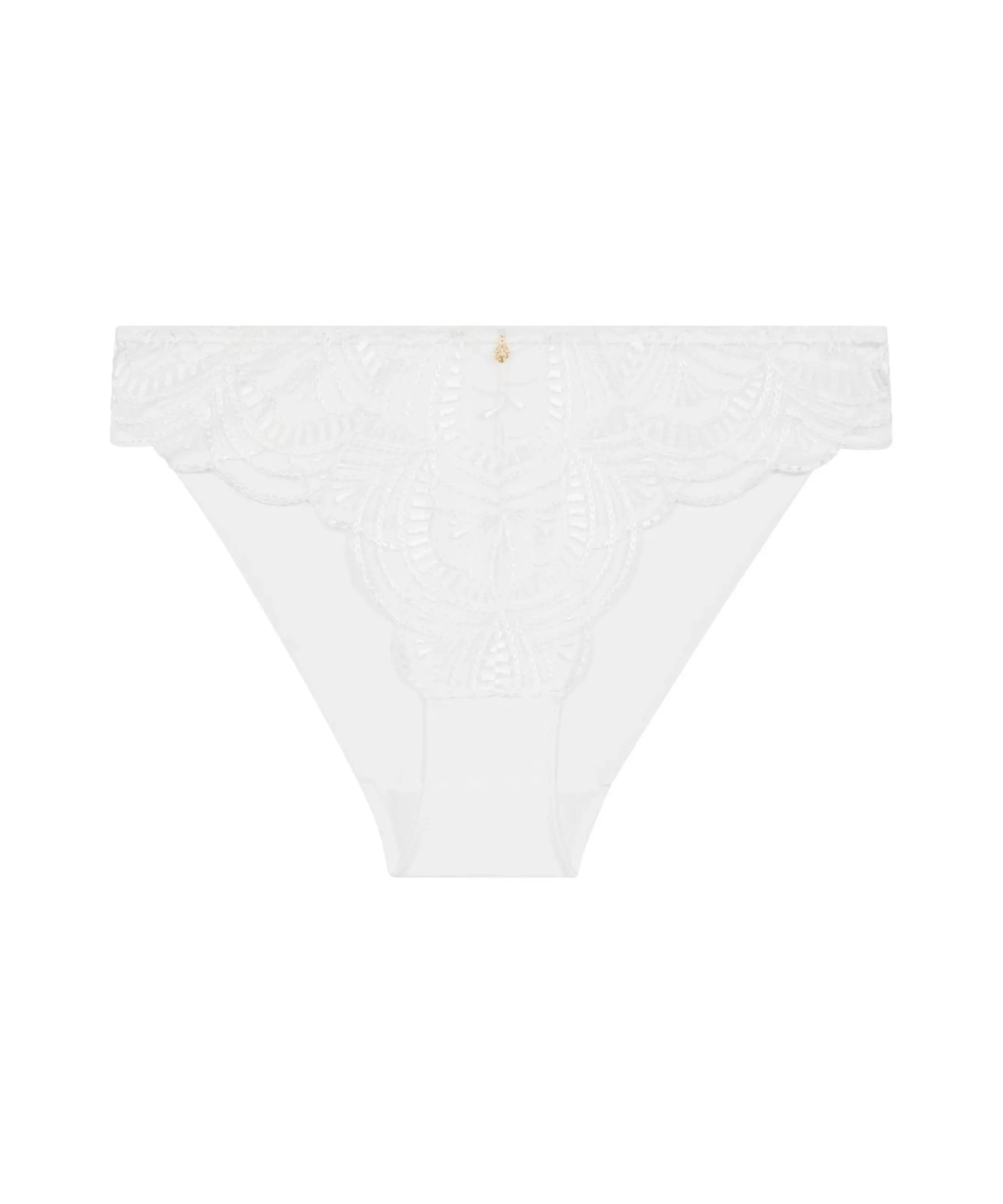 Vibes Culotte Brésilienne