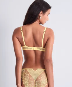 Vibes Culotte Italienne