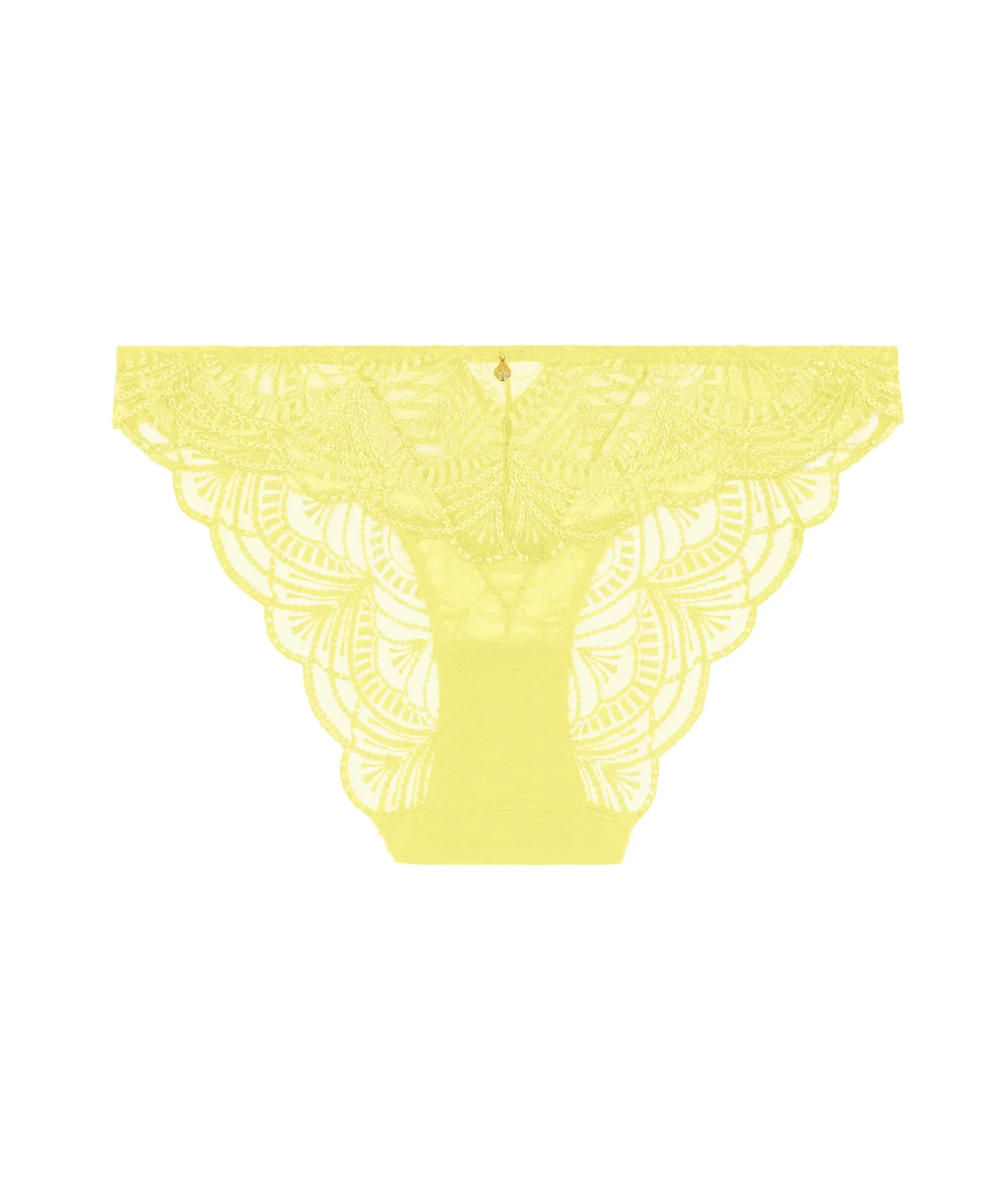 Vibes Culotte Italienne