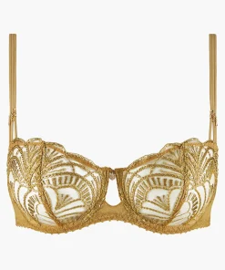 Vibes Soutien-gorge Corbeille avec armatures