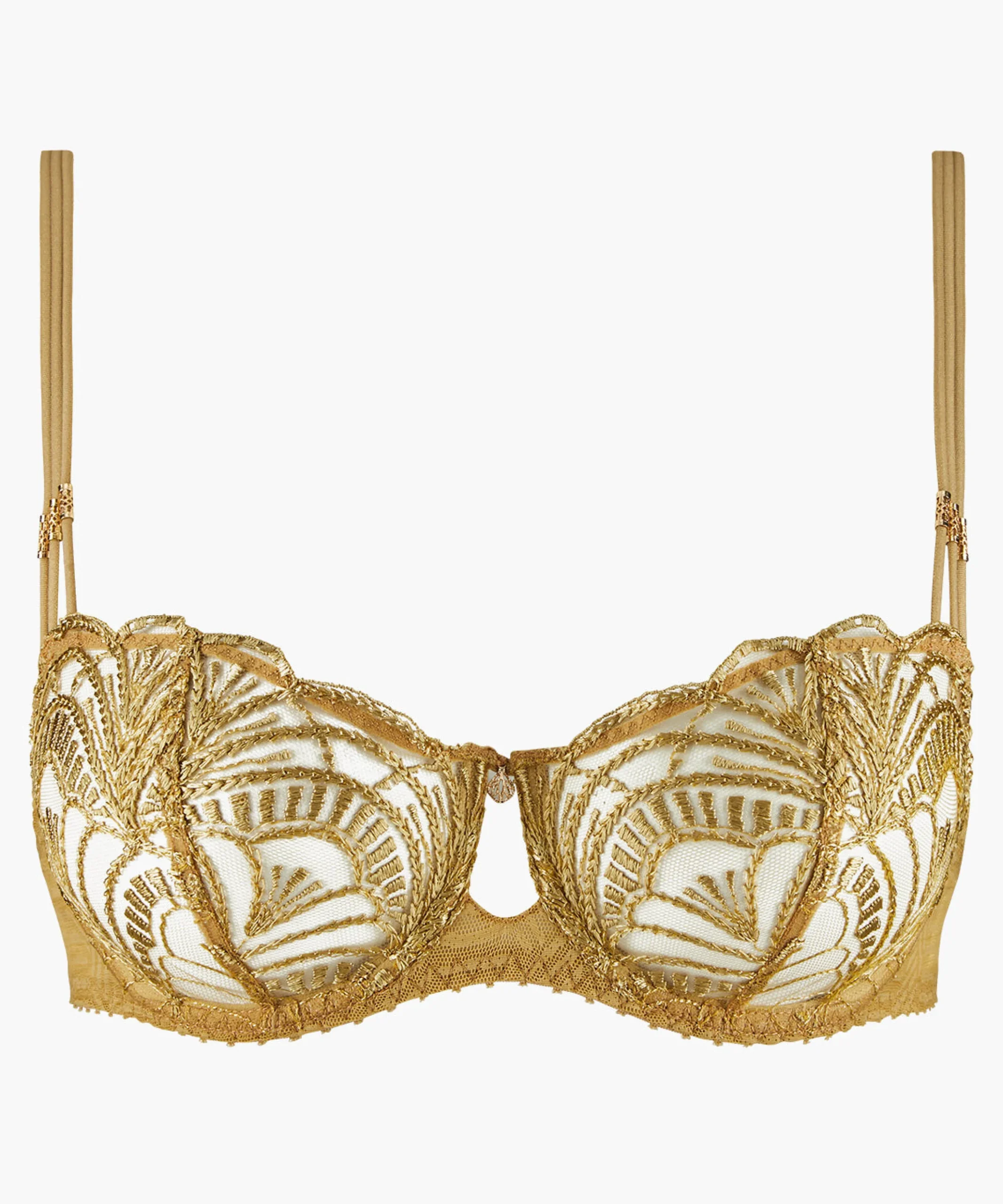 Vibes Soutien-gorge Corbeille avec armatures