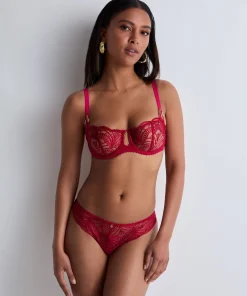 Vibes Soutien-gorge Corbeille avec armatures