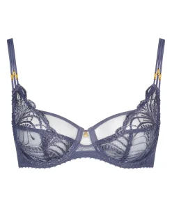 Vibes Soutien-gorge Emboîtant Foulard
