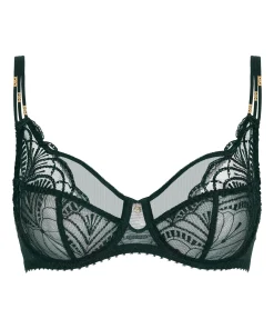 Vibes Soutien-gorge Emboîtant Foulard