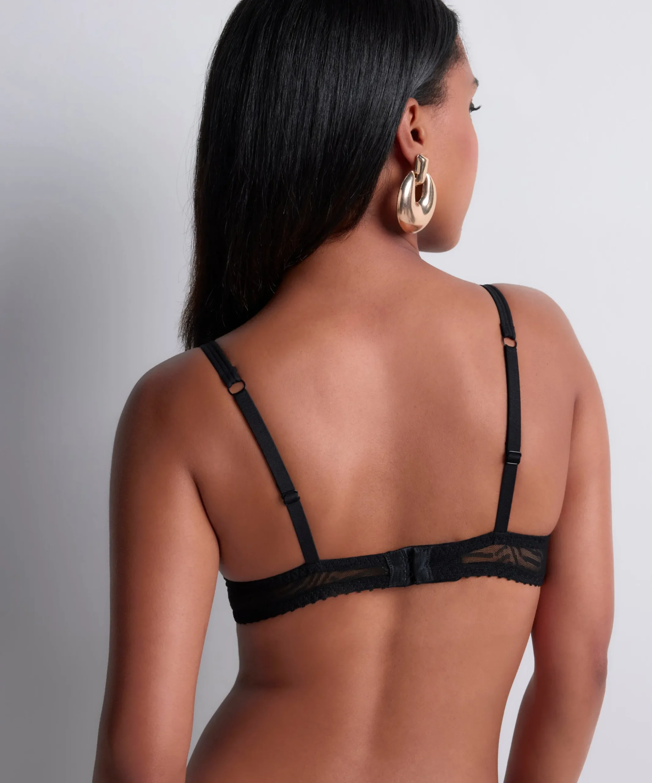 Vibes Soutien-gorge Push-up coques