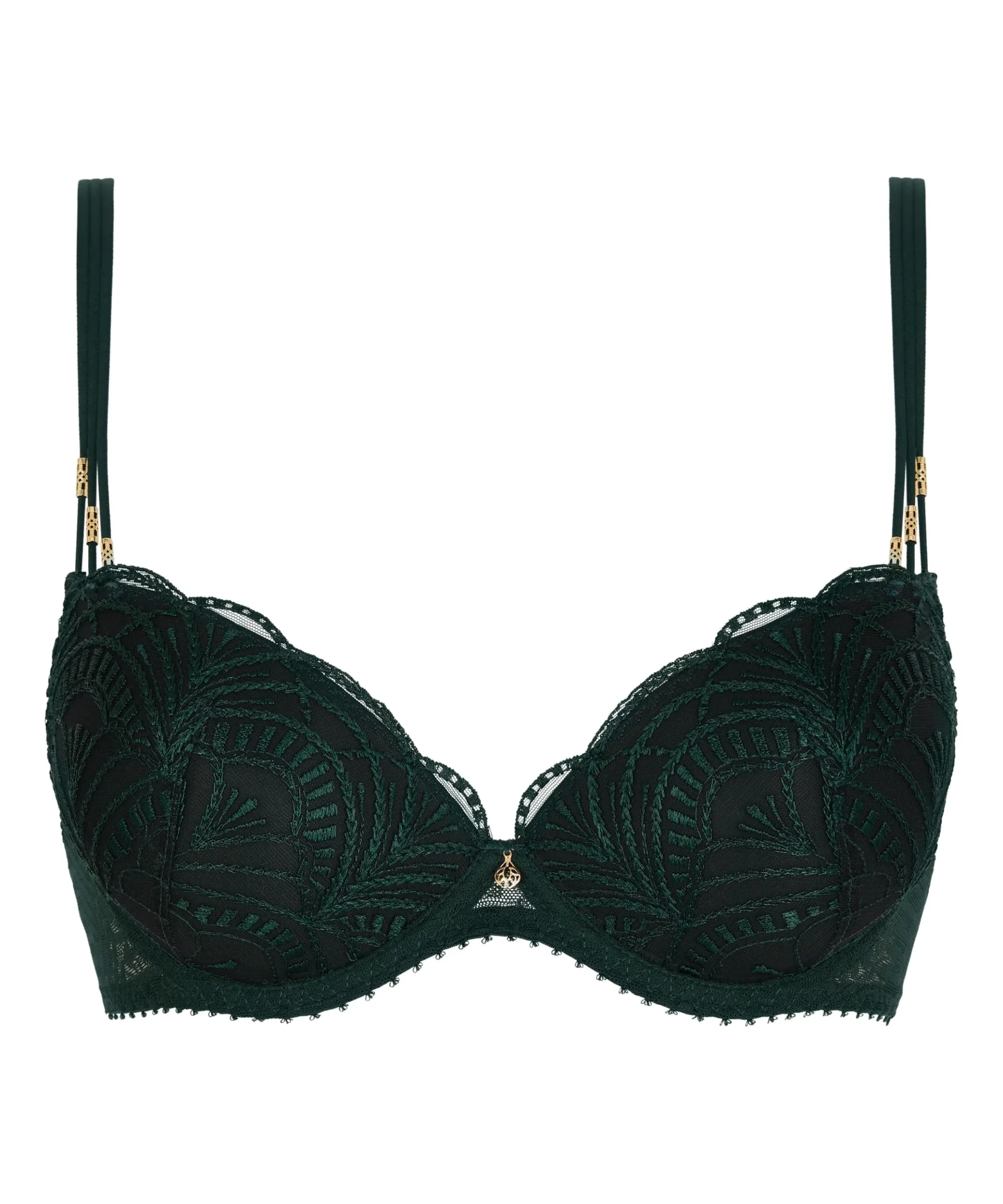 Vibes Soutien-gorge Push-up coques