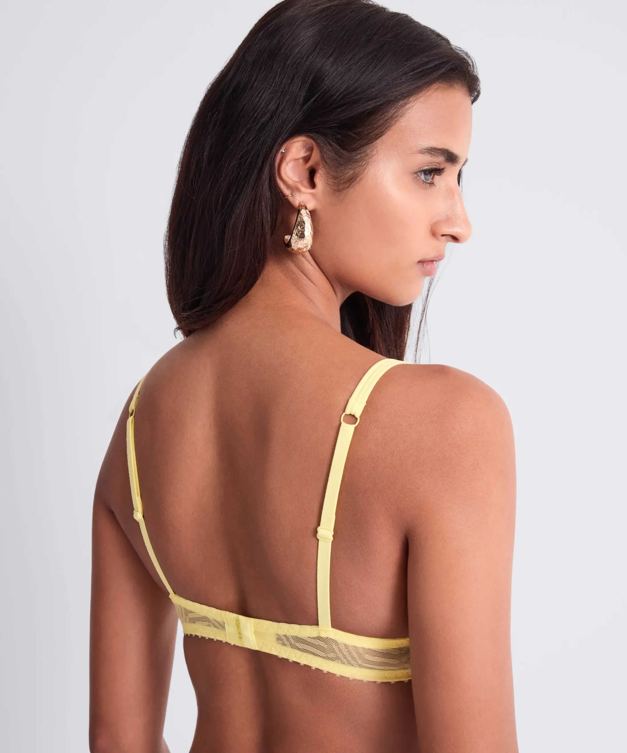 Vibes Soutien-gorge Push-up coques