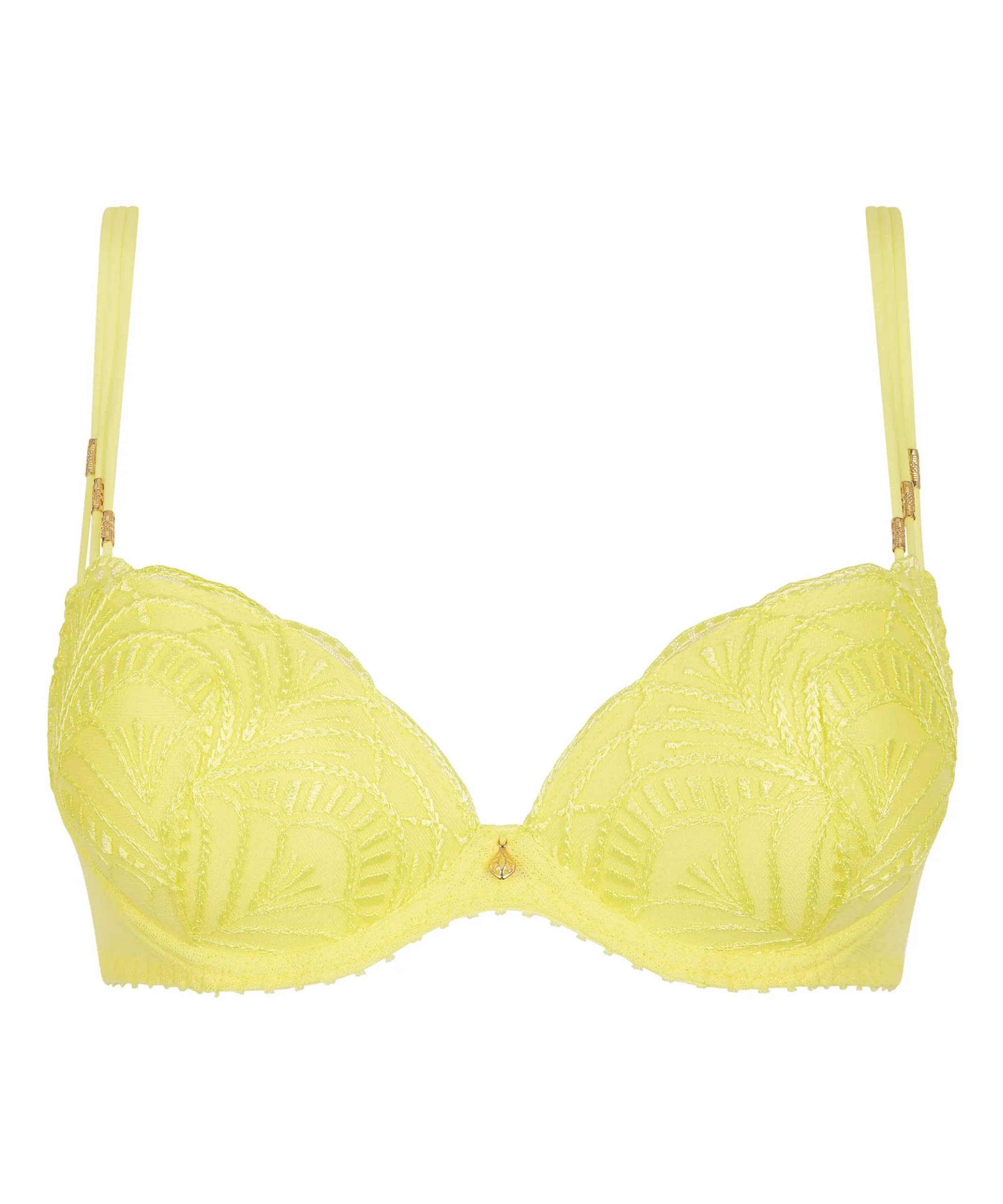Vibes Soutien-gorge Push-up coques