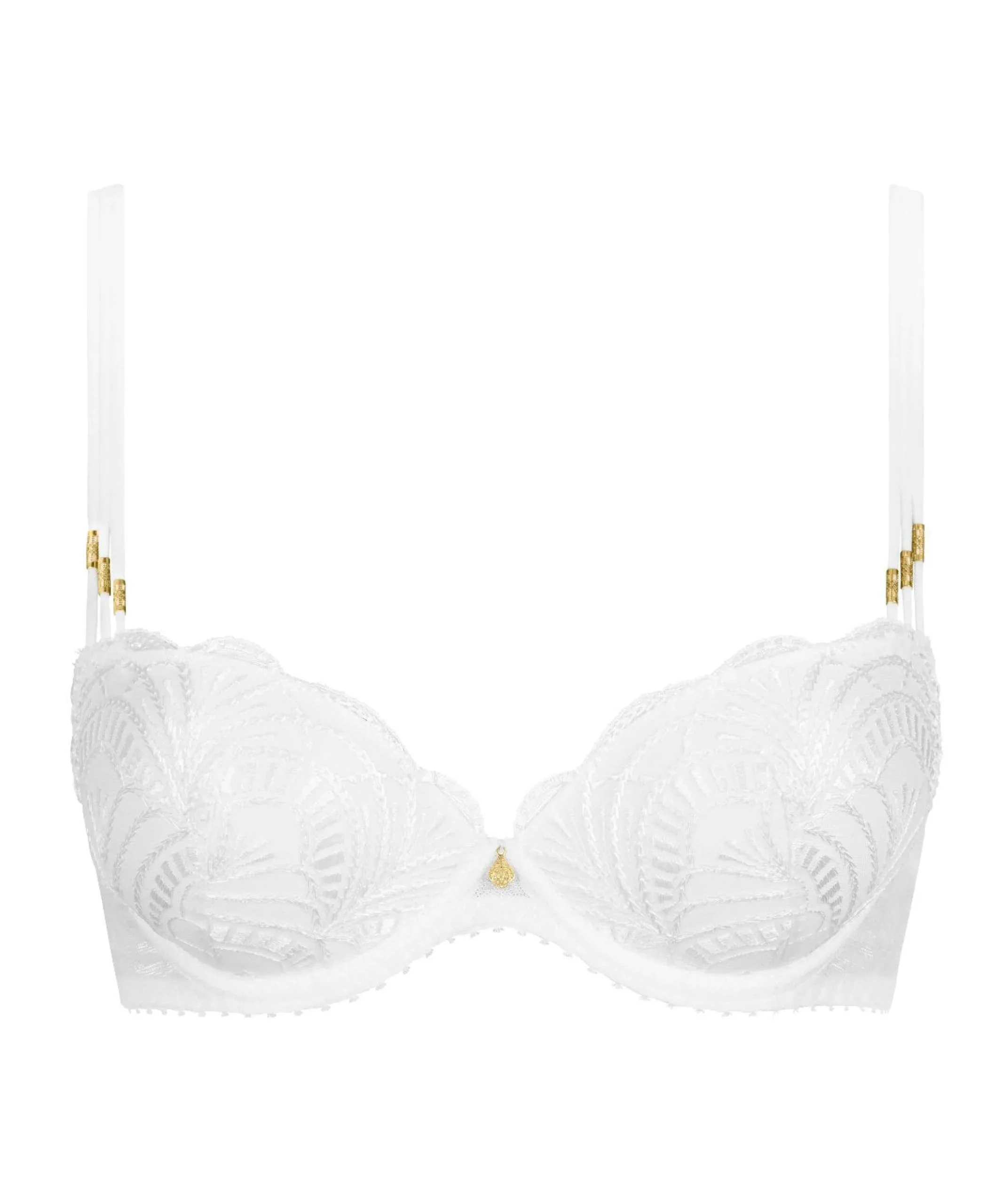 Vibes Soutien-gorge Push-up coques