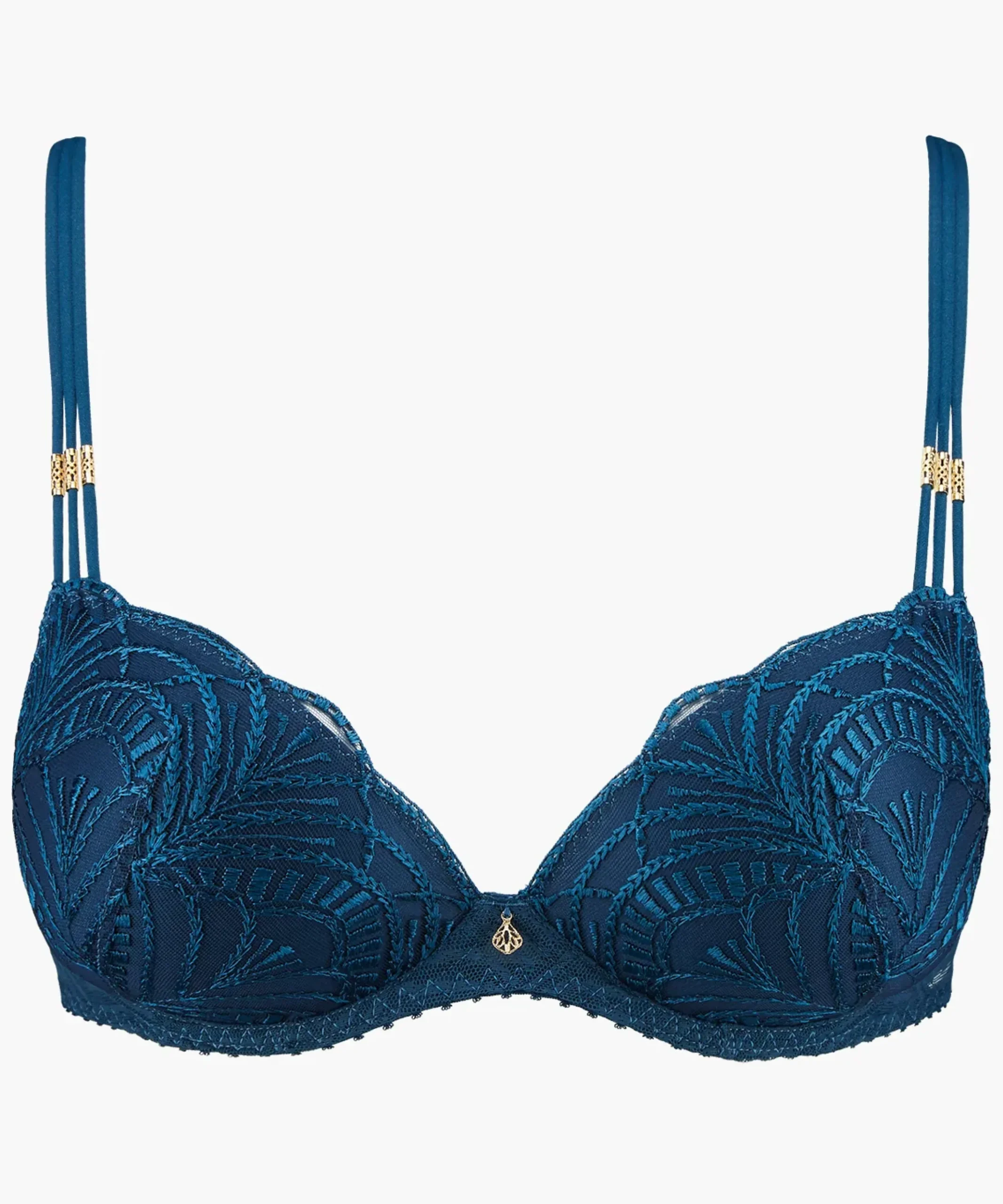 Vibes Soutien-gorge Push-up coques