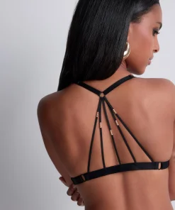 Vibes Soutien-gorge Triangle bralette