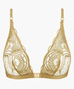 Vibes Soutien-gorge Triangle bralette