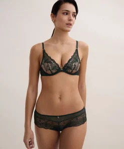 Vibes Soutien-gorge Triangle avec armatures