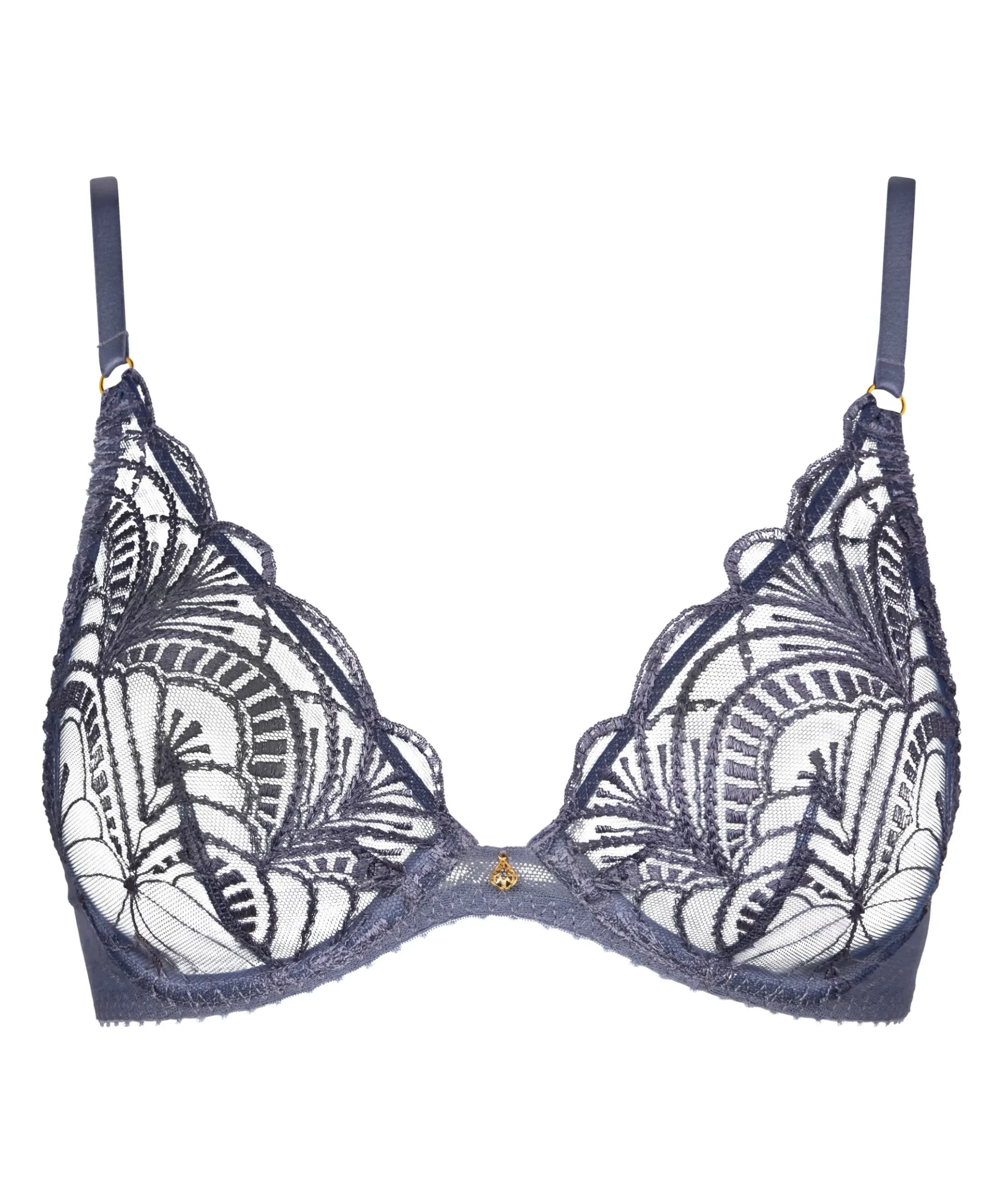 Vibes Soutien-gorge Triangle avec armatures