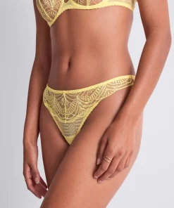 Vibes Tanga