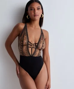 Voodoo Kiss Body