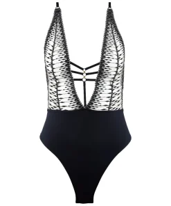 Voodoo Kiss Body