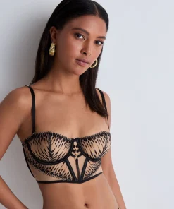 Voodoo Kiss Bustier