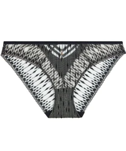 Voodoo Kiss Culotte Italienne