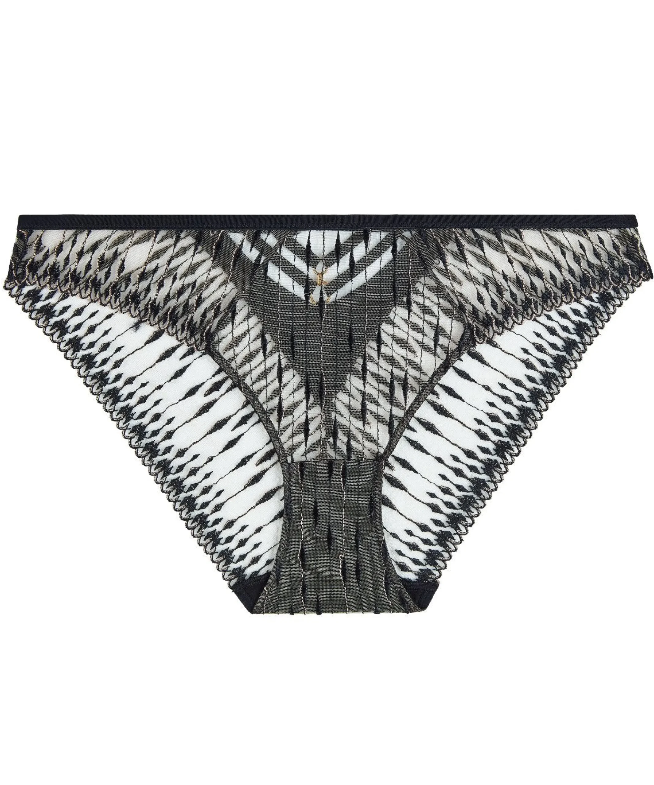 Voodoo Kiss Culotte Italienne