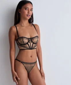 Voodoo Kiss Culotte taille basse