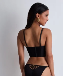 Voodoo Kiss Culotte taille basse