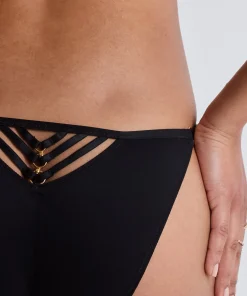 Voodoo Kiss Culotte taille basse