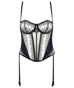 Voodoo Kiss Guêpière