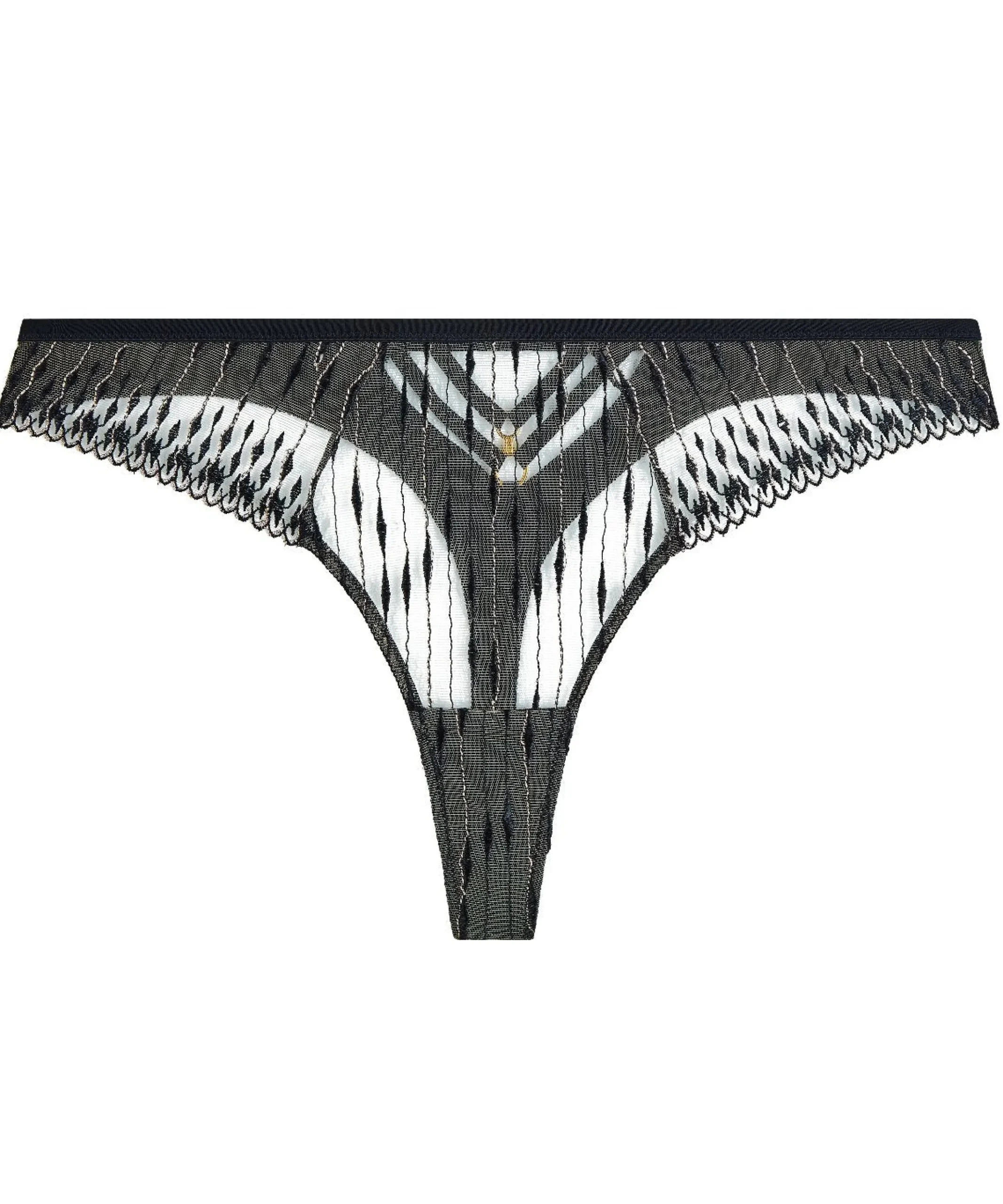 Voodoo Kiss Tanga