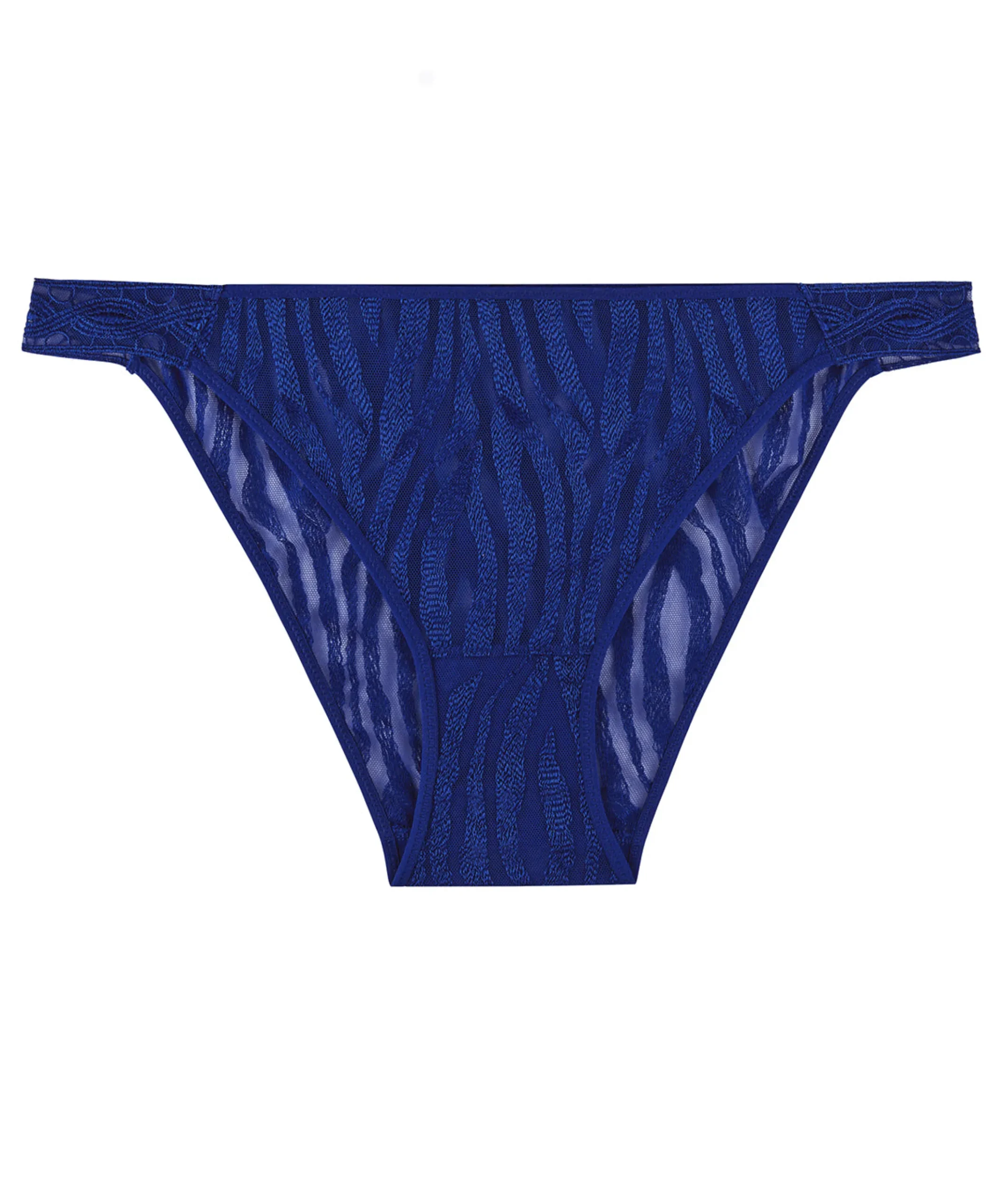 Wild Pulse Culotte taille basse