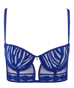 Wild Pulse Soutien-gorge Bustier