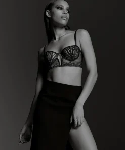 Wild Pulse Soutien-gorge Bustier