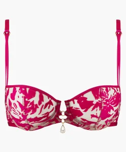 Wild Vibration Soutien-gorge Corbeille avec armatures