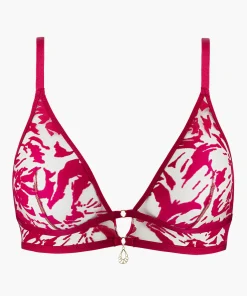 Wild Vibration Soutien-gorge Triangle